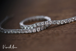 Load image into Gallery viewer, Made to Order - Classic Diamond Tennis Bracelet 18K Gold
